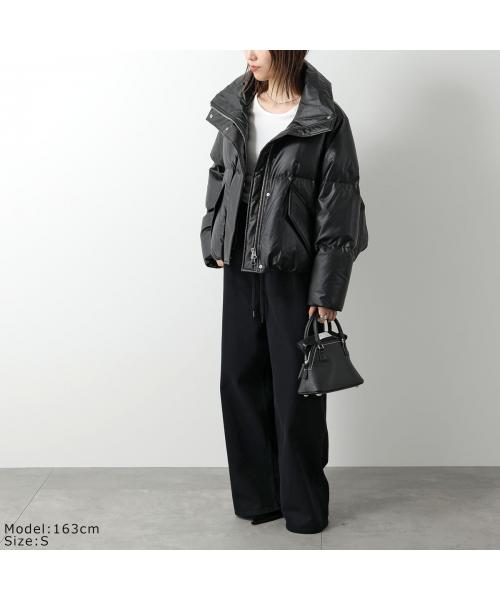 【定価43万】マルジェラ Margiela キルティングダウンコート S 定価43万】マルジェラ Margiela キルティングダウンコート S