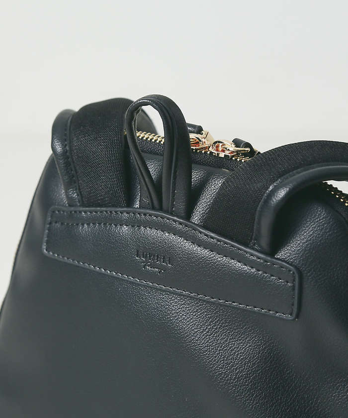 Produce by スタイリスト小山田早織】10 POCKETS ORIGI