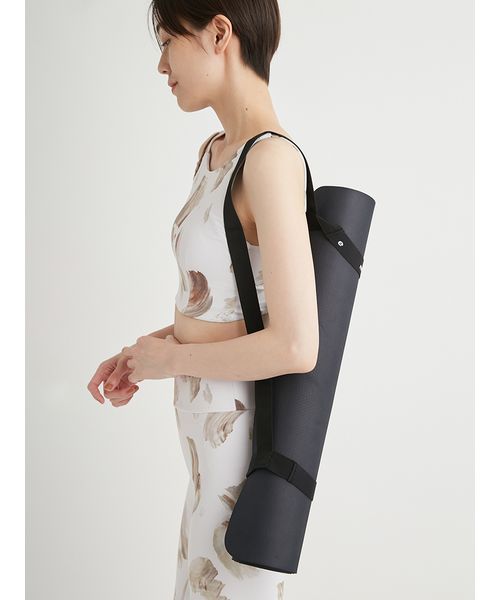 BTY ヨガマット adidas ヨガ&ストレッチマットをレビュー！クチコミ・評判をもと