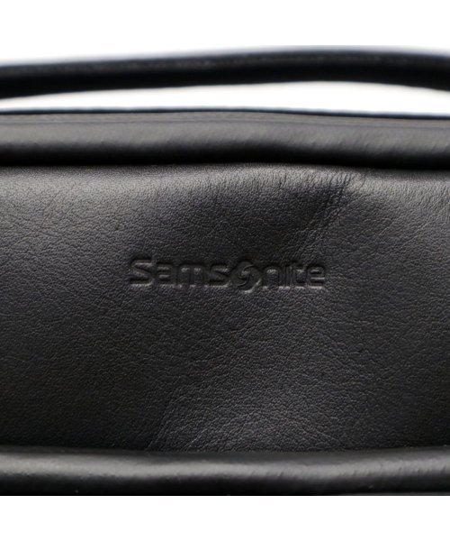 Samsonite(サムソナイト)/日本正規品 サムソナイト ビジネスバッグ Samsonite ビジネスリュック ブリーフケース 大容量 通勤 出張 自立 モダニクル 2 ツーウェイバッグ/img26