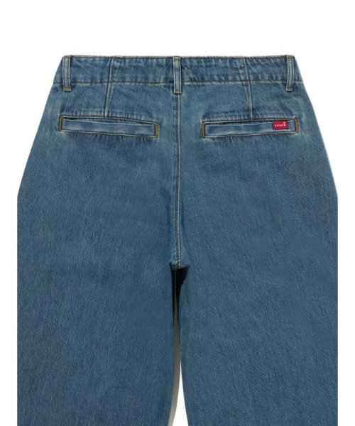 Levi's(リーバイス)/XL CHINO ダークインディゴ BIG YIKES/img06