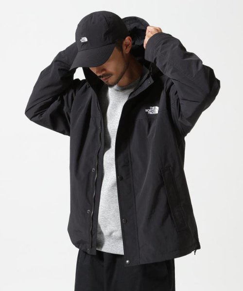 B'2nd(ビーセカンド)/THE NORTH FACE (ザ・ノース・フェイス）アクティブライトキャップ（ユニセックス）/img02