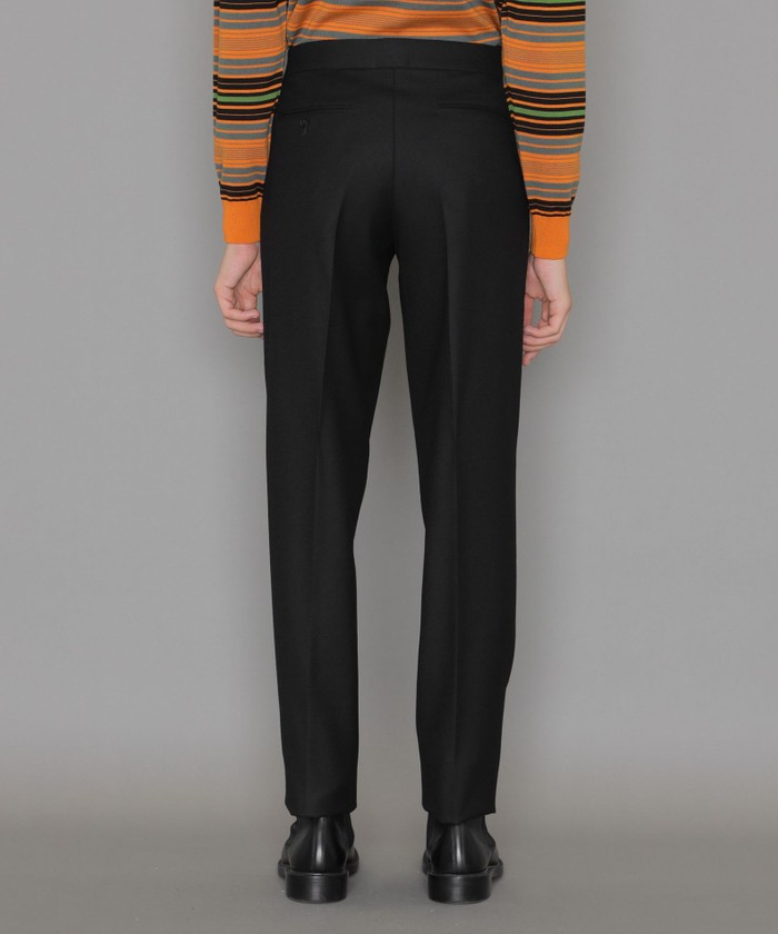 【sullen】スラックス sullen tokyo/wide trousers