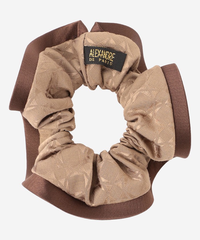 ALEXANDRE DE PARIS】アンドリュージャガードシュシュ(506746849