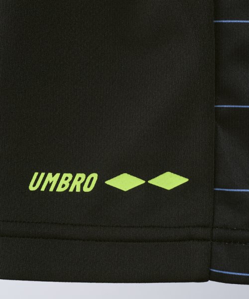 umbro(アンブロ)/【STARTER PACK】はじめてプラクティスパンツ｜吸汗/img03