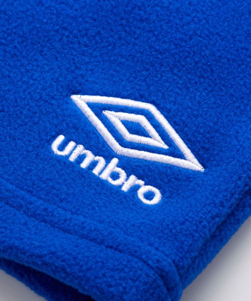 umbro(アンブロ)/ネックウォーマー｜保温/img10