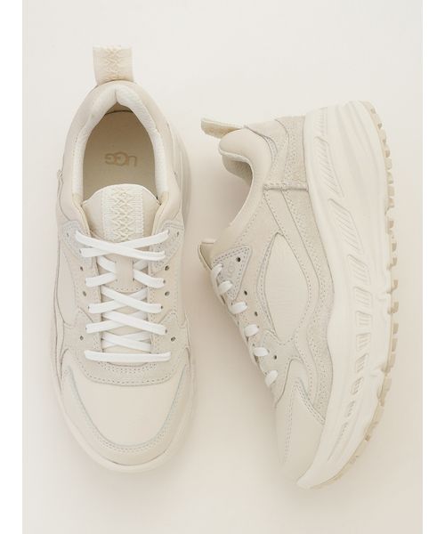 UGG ホワイト スニーカー専用 UGG】M CA805(506833146)｜阪急百貨店公式通販サイト｜阪急百貨店