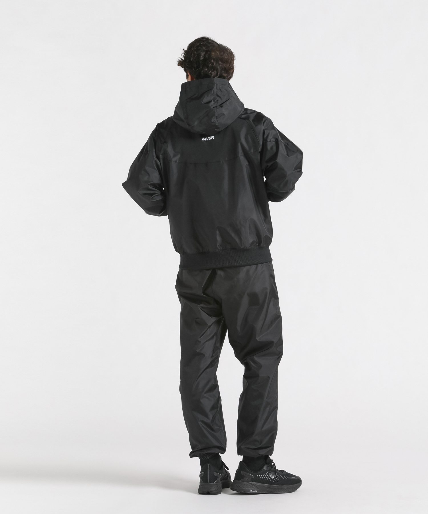 DESCENTE 上下セットアップ MOVE SPORT ネイビー　Mサイズ DESCENTE MOVE SPORT セットアップ スポーツウェア - メルカリ