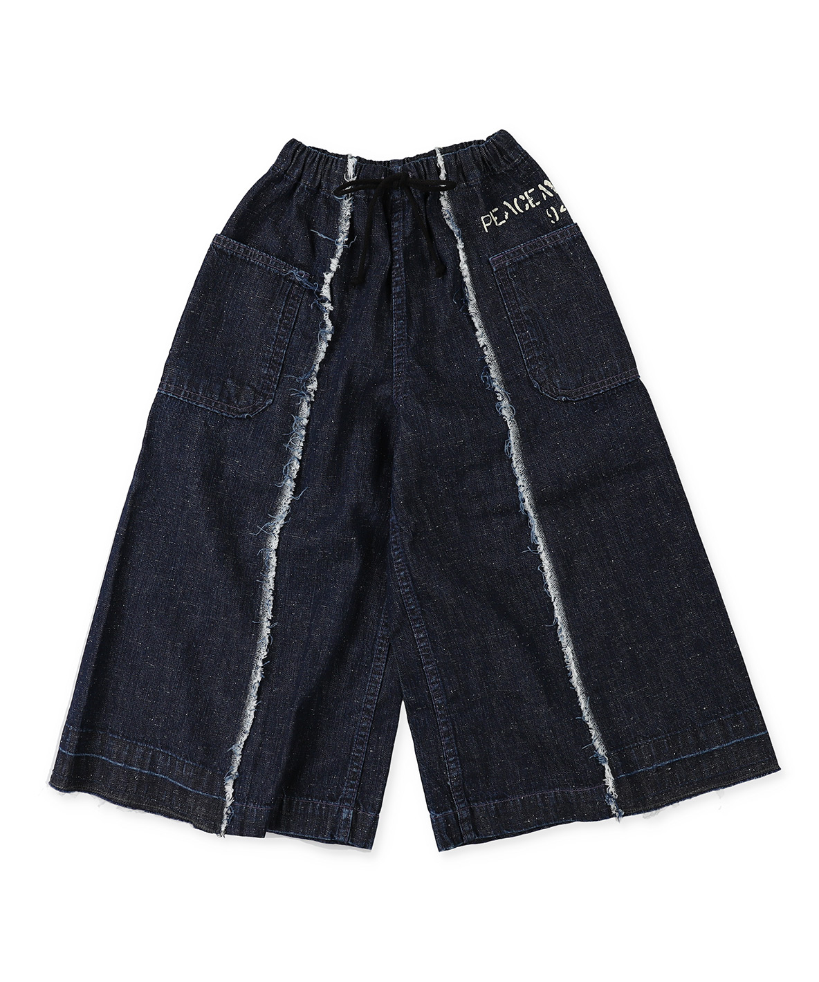 ゴートゥーハリウッド GO TO HOLLYWOOD 8oz Denim Rem(506391736