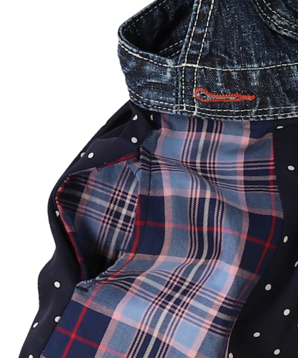 GOTOHOLLYWOOD ゴートゥーハリウッド　チェックスカート　01 GOTOHOLLYWOOD ゴートゥーハリウッド チェックスカート 01