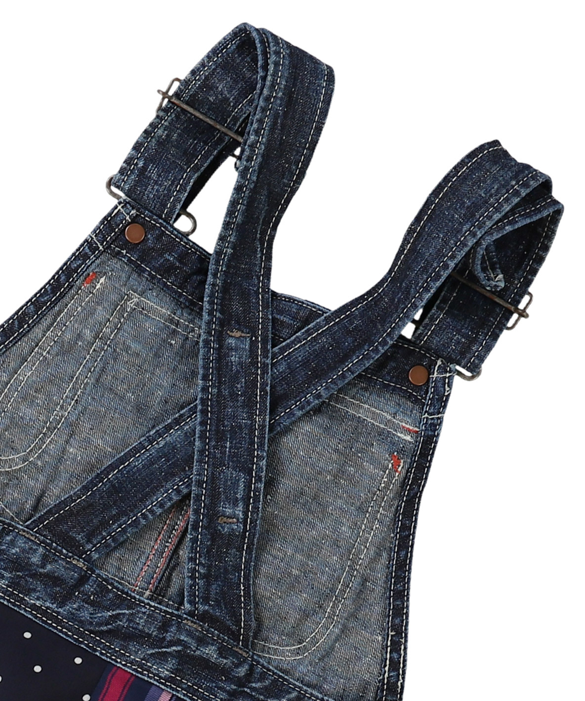 ワンピース GOTOHOLLYWOOD Quilted Liner Jumper Skirt GOTOHOLLYWOOD Quilted Liner Jumper Skirt