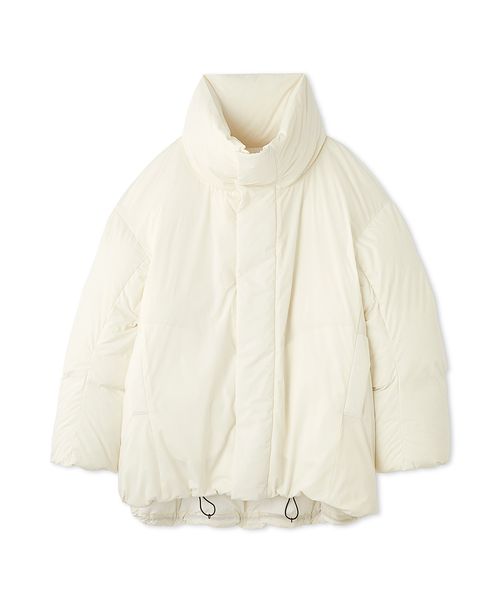 FRAY I.D｜ウォーターリペレントミドルダウンコート | Rakuten