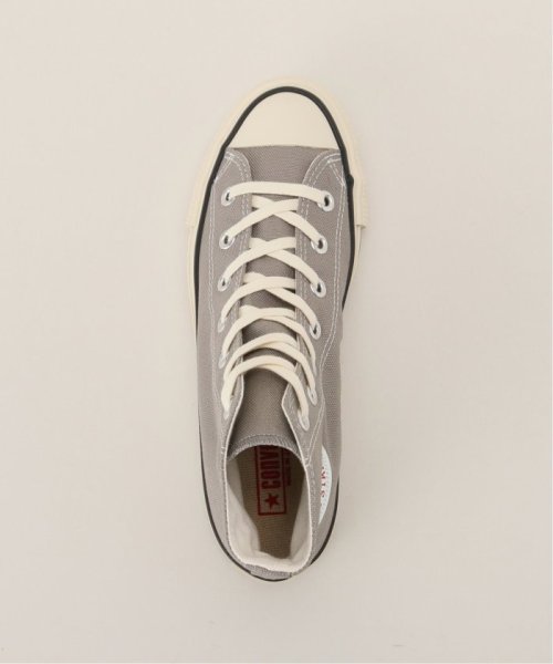 journal standard  L'essage (ジャーナルスタンダード　レサージュ)/【CONVERSE/コンバース】CANVAS ALL STAR J HI：スニーカー/img05