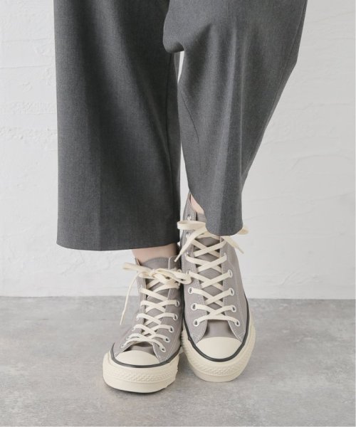 journal standard  L'essage (ジャーナルスタンダード　レサージュ)/【CONVERSE/コンバース】CANVAS ALL STAR J HI：スニーカー/img12