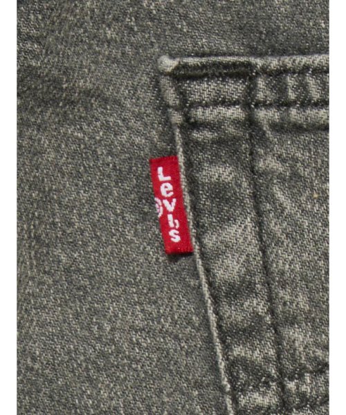 Levi's(リーバイス)/511（TM） スリムフィット ブラック JUST BE YOU/img05