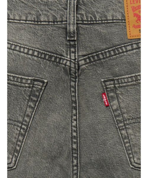 Levi's(リーバイス)/511（TM） スリムフィット ブラック JUST BE YOU/img10