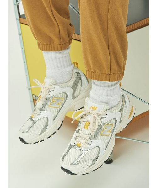 New Balance for emmi】MR530(506837722)｜阪急百貨店公式通販サイト 