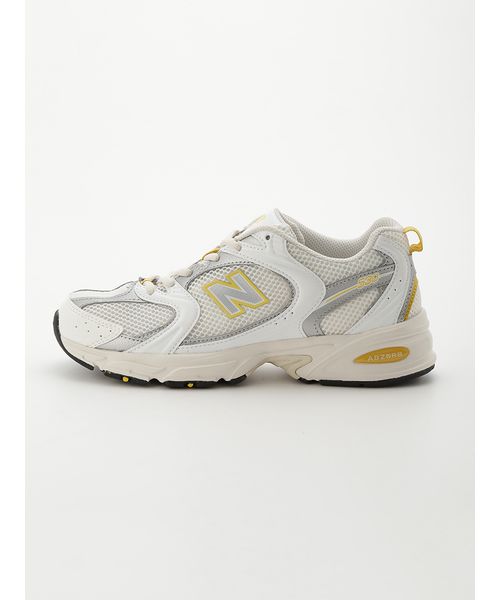 美品☆ヨンア着用 emmiコラボ newbalanceMR530TCスニーカー EES0124F0135_pz_a001.jpg