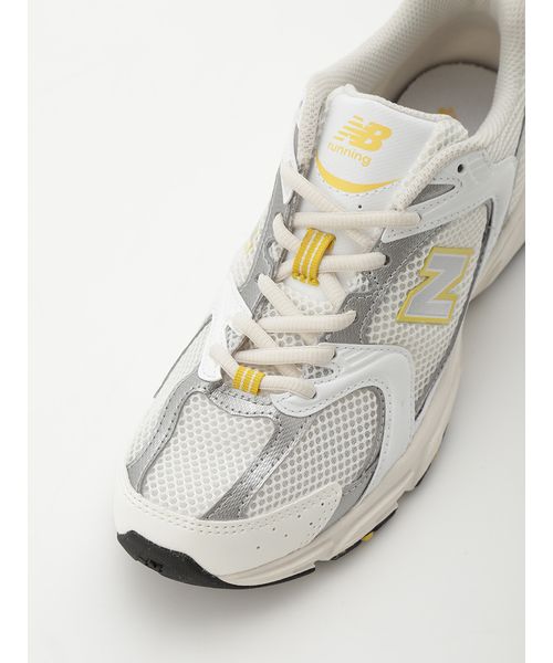 【完売品/極美品】別注モデルNewbalance for emmi MR530 New Balance for emmi】MR530(506837722)｜阪急百貨店公式通販サイト