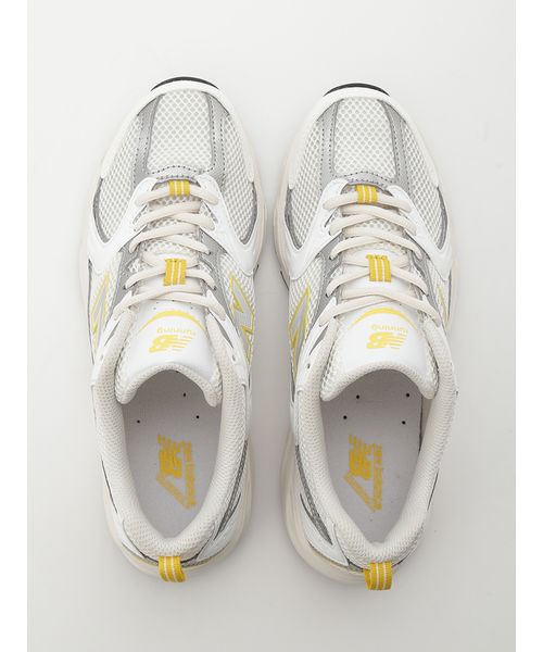 New Balance for emmi】MR530(506837722)｜阪急百貨店公式通販サイト