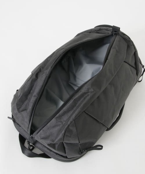 URBAN RESEARCH(アーバンリサーチ)/Aer　Duffel Pack 3 Ultra/img07