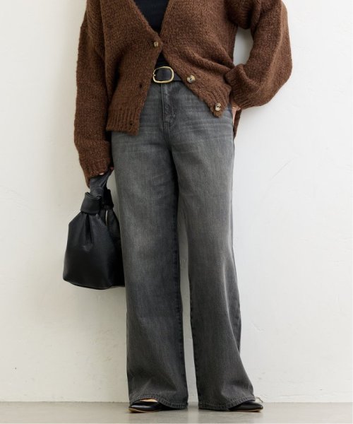 JOURNAL STANDARD(ジャーナルスタンダード)/《一部店舗＋WEB限定》12.5oz WIDE LEG DENIM/img14