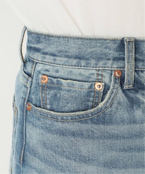 JOURNAL STANDARD(ジャーナルスタンダード)/《一部店舗＋WEB限定》12.5oz WIDE LEG DENIM/img34