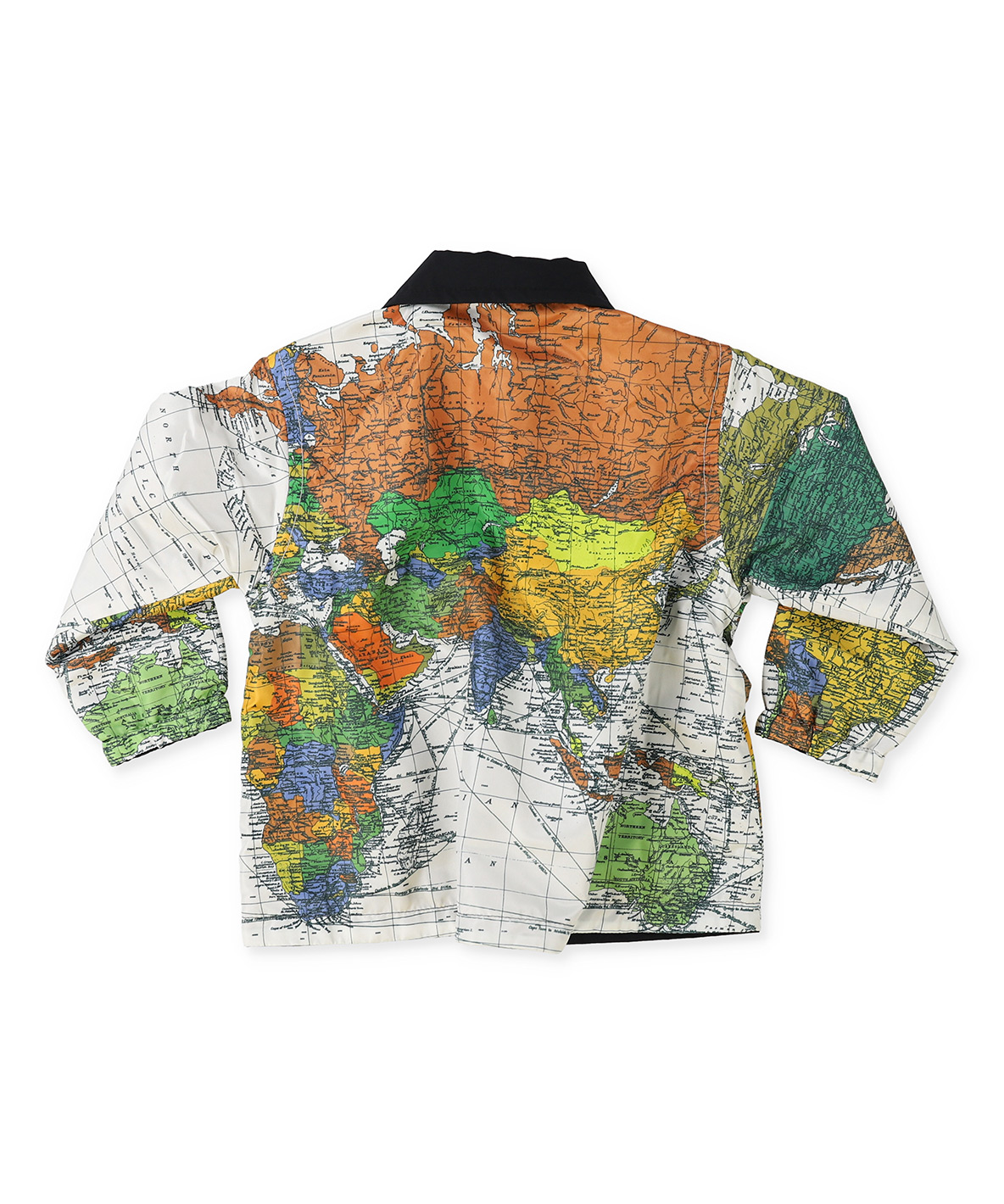 gotohollywood ✢ size160 ゴートゥーハリウッド GO TO HOLLYWOOD Map Reversibl(506391627