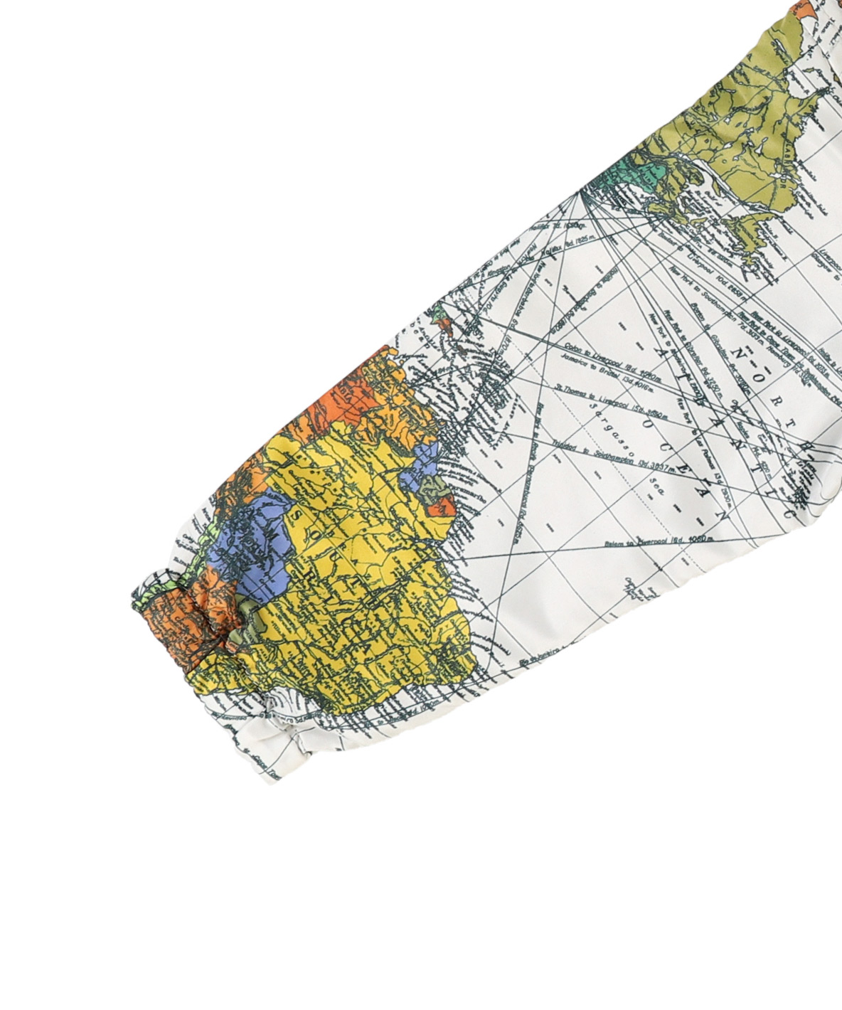 ゴートゥーハリウッド GO TO HOLLYWOOD Map Reversibl(506391627