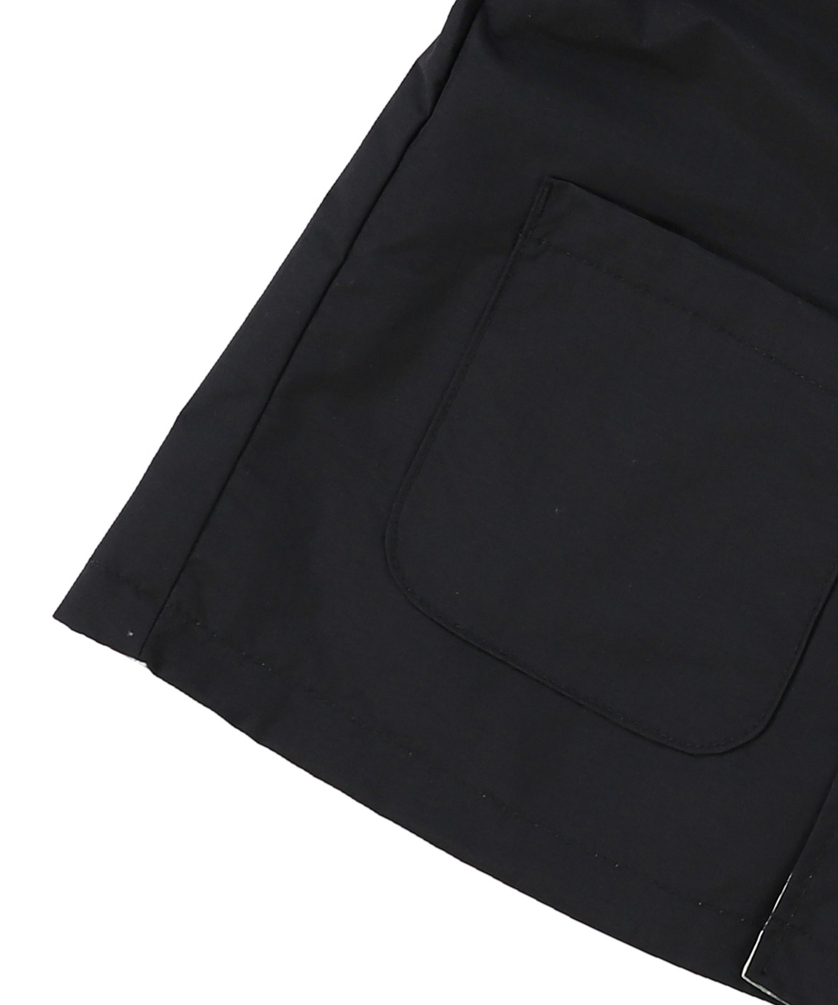 gotohollywood MAP柄リバーシブルコーチジャケット01 地図 大人 gotohollywood MAP柄リバーシブルコーチジャケット01 地図 大人