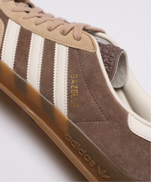 JOURNAL STANDARD(ジャーナルスタンダード)/販路限定カラー ADIDAS / アディダス GAZELLE INDOOR/img04