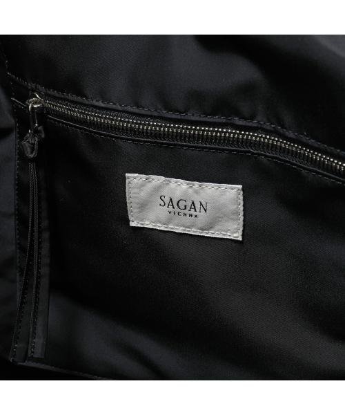 Sagan Vienna(サガン ヴィエンナ)/Sagan Vienna トートバッグ PAZAR TOTE XL RECYCLED NYLON NY XL/img15