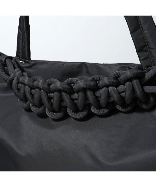 Sagan Vienna(サガン ヴィエンナ)/Sagan Vienna トートバッグ PAZAR TOTE XL RECYCLED NYLON NY XL/img16