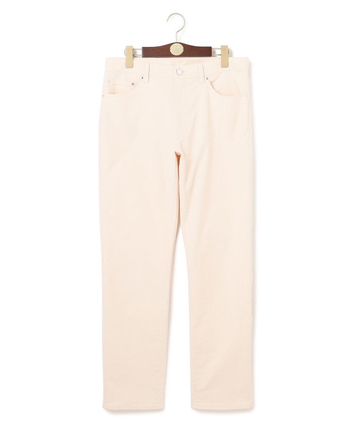 ハイパワーストレッチ 5ポケットパンツ(506842966)｜HANKYU