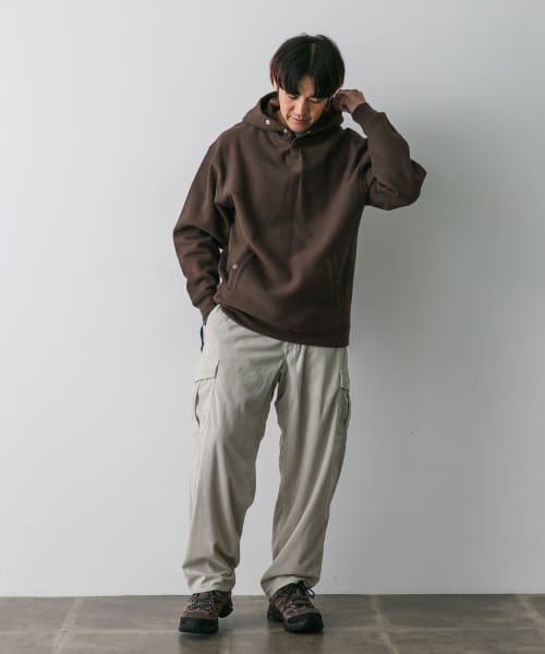 URBAN RESEARCH DOORS(アーバンリサーチドアーズ)/『別注』STONEMASTER×ROKX×DOORS　TERRAIN CARGO PANTS/img08