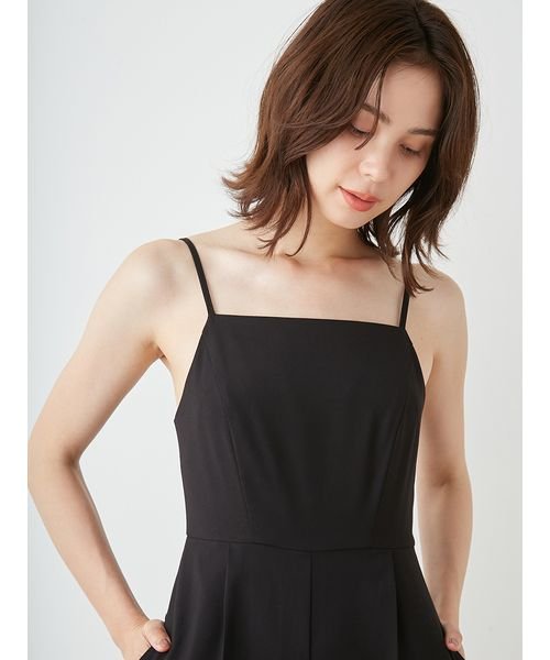 チュールボレロセットオールインワン(506654264)｜阪急百貨店公式通販  