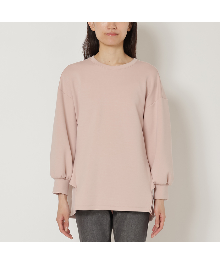 ☆お値下げ☆【今期・美品】ローズティアラ　フリルプルオーバー フリルプルオーバー(506845512)｜阪急百貨店公式通販サイト