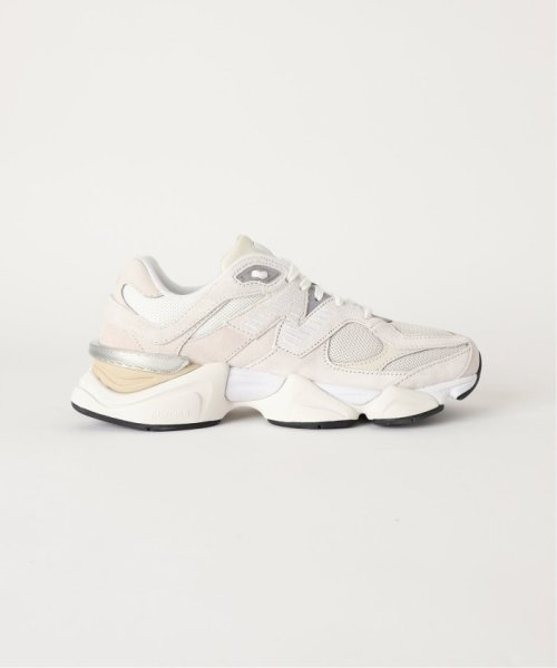 journal standard  L'essage (ジャーナルスタンダード　レサージュ)/【NEW BALANCE / ニューバランス】90/60 WHT：スニーカー/img11