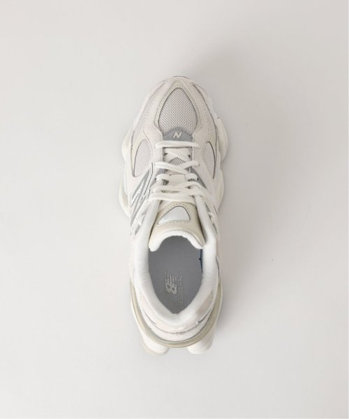 journal standard  L'essage (ジャーナルスタンダード　レサージュ)/【NEW BALANCE / ニューバランス】90/60 WHT：スニーカー/img13