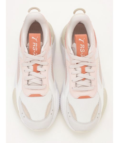 emmi×PUMA】RS－X Soft Wns(506847304)｜阪急百貨店公式通販サイト