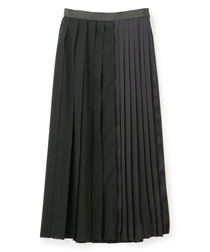 MOYE / プリーツスカート(506847659)｜阪急百貨店公式通販サイト｜阪急