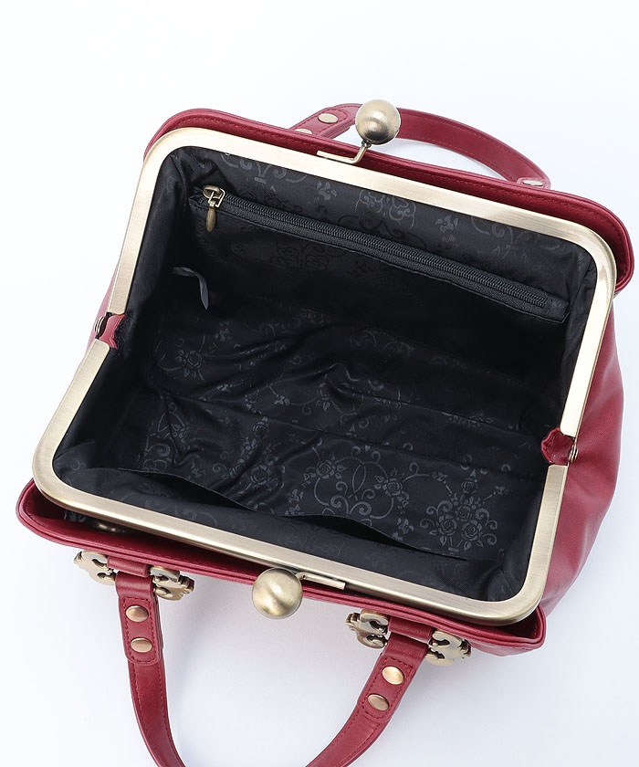 ANNA SUI アナスイ ディディオン 2wayバッグ ディディオン 2wayバッグ / ANNA SUI | ファッション通販 【公式通販