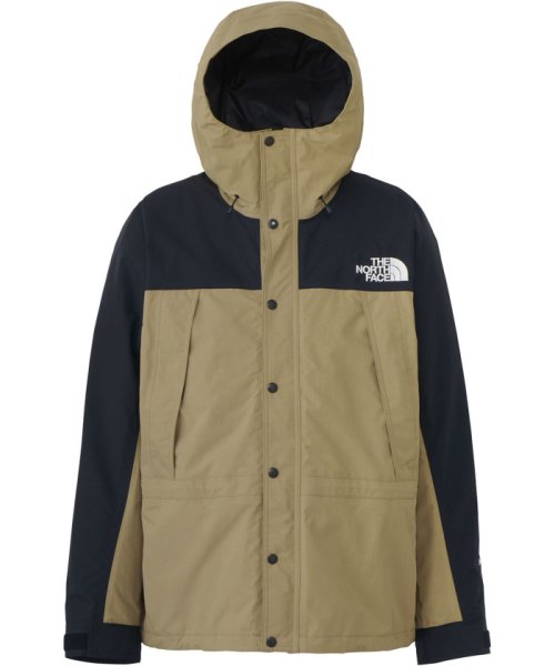 THE NORTH FACE(ザノースフェイス)/THE　NORTH　FACE ノースフェイス アウトドア コンピレーションジャケット メンズ Mou/img02