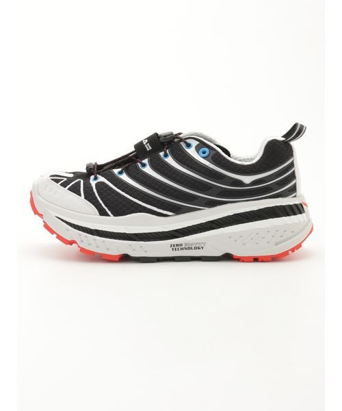 HOKA ONE ONE】U STINSON EVO OG(506851093)｜阪急百貨店公式