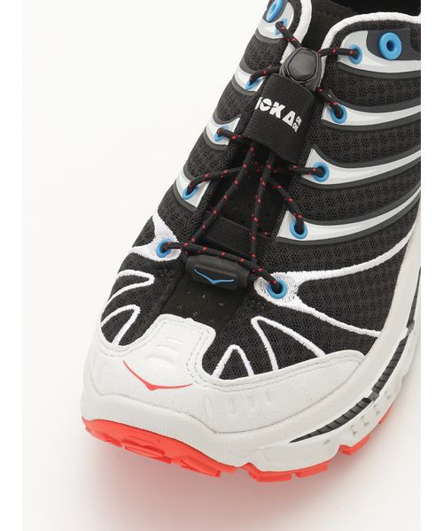 HOKA ONE ONE】U STINSON EVO OG(506851093)｜阪急百貨店公式