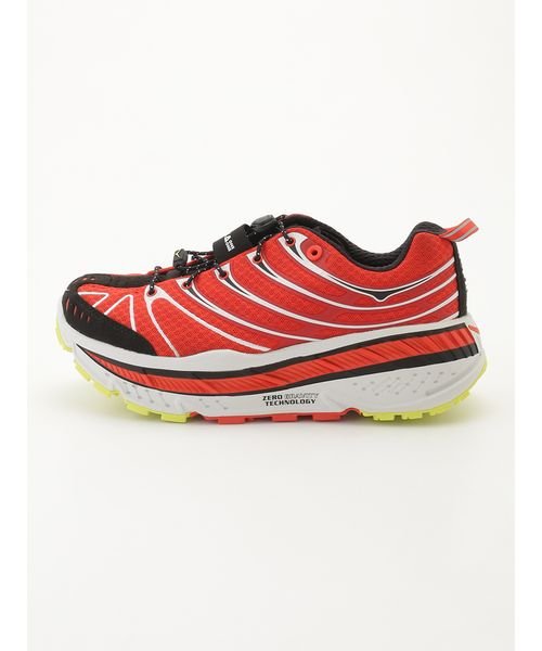 HOKA ONE ONE】U STINSON EVO OG(506851094)｜阪急百貨店公式通販 