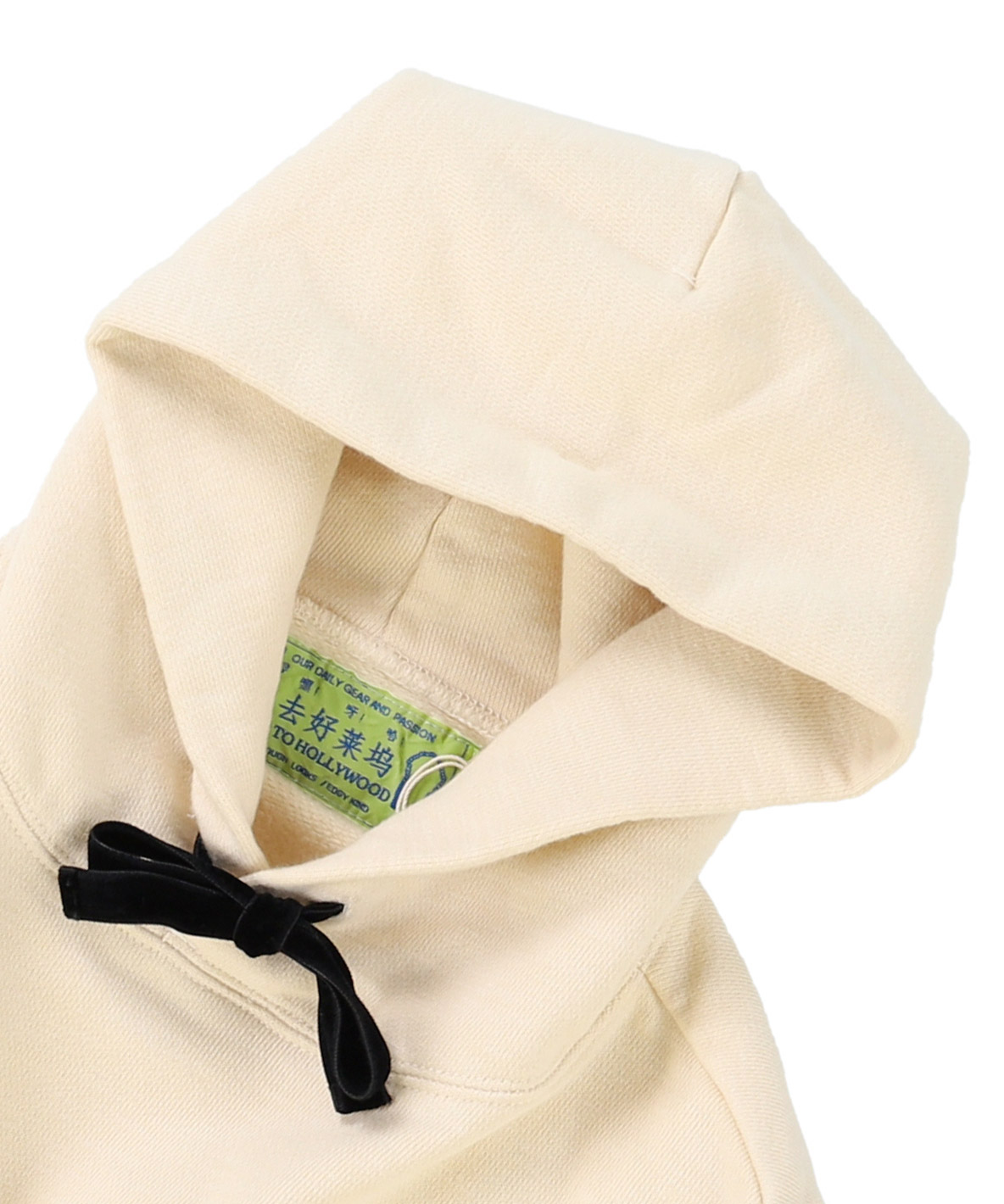 ゴートゥーハリウッド GO TO HOLLYWOOD Simple Fleece(506391660
