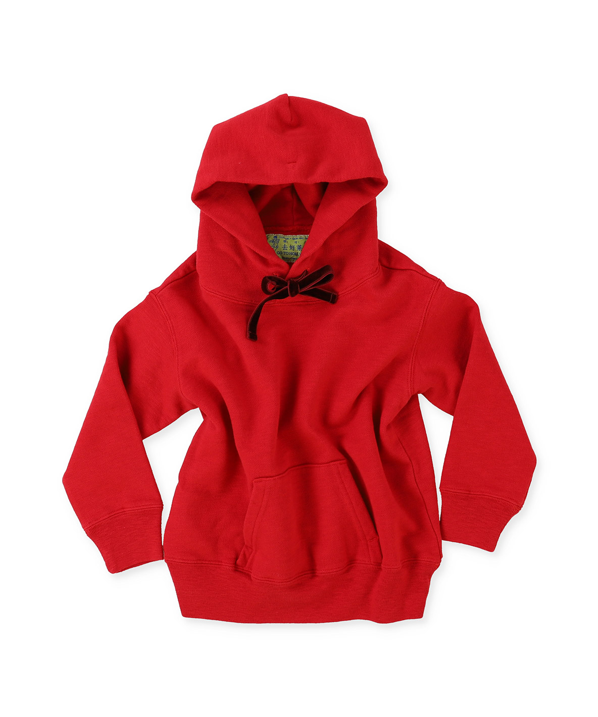 ゴートゥーハリウッド GO TO HOLLYWOOD Simple Fleece(506391660
