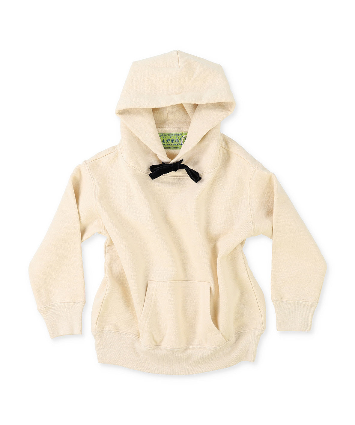 ゴートゥーハリウッド GO TO HOLLYWOOD Simple Fleece(506391660