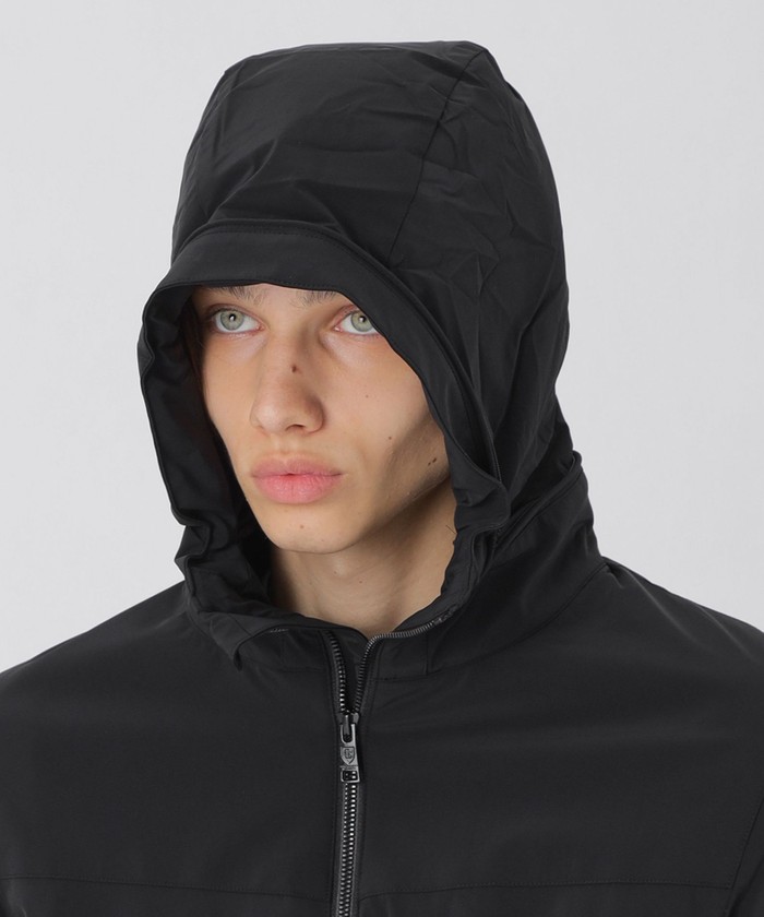 BLACK.lab】Octa(R)ライニング2WAYインサレーションジャケット BLACK.lab】Octa(R)ライニング2WAYインサレーションジャケット